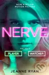 Nerve - Jeanne Ryan - kniha z kategorie Beletrie pro děti