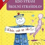Kdo straší školní strašidlo? - Zuzana Pospíšilová - kniha z kategorie Beletrie pro děti