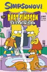 Bart Simpson: Sestřin sok (2/2017) - Matt Groening