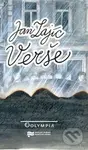 Verše - Jan Zajíc