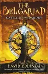 Castle of Wizardry - David Eddings - kniha z kategorie Fantasy