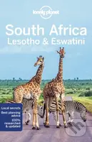 South Africa, Lesotho & Eswatini (Travel Guide) - James Bainbridge, Robert Balkovich, Jean-Bernard Carillet, Lucy Corne, Shawn Duthie, Anthony Ham,…