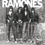 Ramones: Ramones LP - Ramones