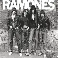 Ramones: Ramones LP - Ramones