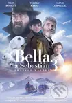 Bella a Sebastian 3: Přátelé navždy - Clovis Cornillac - film z kategorie Dobrodružné filmy