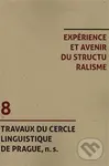 Experience et avenir du structuralisme,Experience et avenir du structuralisme - kniha z kategorie Literárna veda