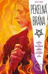 Buffy a Angel - Pekelná brána - Joss Whedon,  Jeremy Lambert, Eleanora Carlini (Ilustrátor) - kniha z kategorie Komiksy