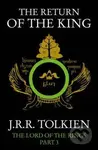 The Return of the King - J.R.R. Tolkien