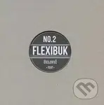 Flexibuk No. 2 - Miro Belovič, Katarína Ilkovičová