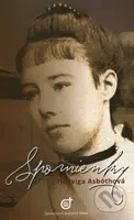 Spomienky (Dejiny založenie Misijného domu Božského Srdca vo Vidinej) - kniha z kategorie Životopisy