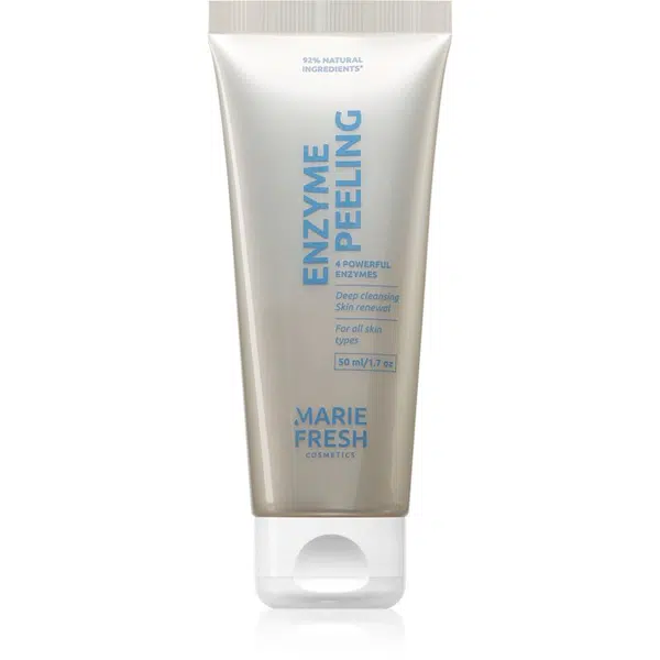 Marie Fresh Cosmetics Enzyme Peeling čistiaci peeling 50 ml