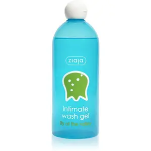 Ziaja Intima gél na intímnu hygienu 500 ml