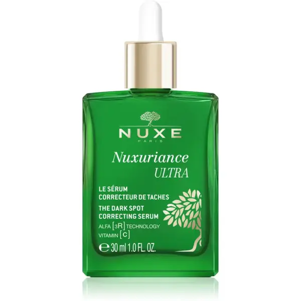 Nuxe Nuxuriance The Dark-Spot Correcting Serum pleťové sérum s vitamínom C 30 ml