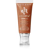 Danessa Myricks Beauty Colorfix Sparklers multifunkčné líčidlo na oči, pery a tvár odtieň Flare 10 ml