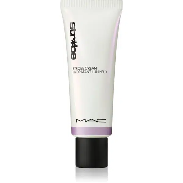 MAC Cosmetics Strobe Cream hydratačný krém pre rozjasnenie pleti odtieň Uvlite 50 ml