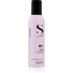 Alfaparf Milano Semi di Lino Style&Care Flexible Mousse penové tužidlo pre prirodzenú fixáciu a lesk vlasov s UV filtrom 250 ml