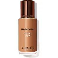 GUERLAIN Terracotta Le Teint Glow tekutý rozjasňujúci make-up pre prirodzený vzhľad odtieň 6N Neutral 35 ml