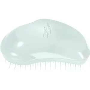 Tangle Teezer The Original plochá kefa na rovné a kučeravé vlasy Ice Blue 1 ks