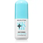 Revolution Skincare Happy Hydrate 2% Hyaluronic Acid Hydrating Serum hydratačné sérum s kyselinou hyalurónovou 30 ml