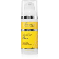 Bielenda Professional Supremelab Barrier Renew hydratačný a vyživujúci krém pre dehydratovanú suchú pleť 50 ml