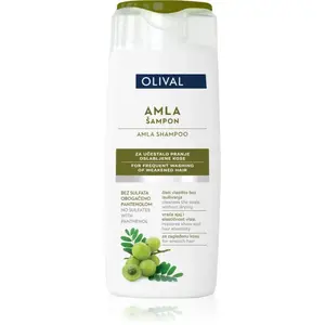 Olival Amla hydratačný šampón pre posilnenie vlasov 250 ml