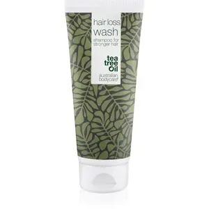 Australian Bodycare Tea Tree Oil šampón proti vypadávaniu vlasov 200 ml