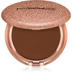 MAC Cosmetics Skinfinish Sunstruck Matte Bronzer bronzujúci púder s matným efektom odtieň Matte Deep Golden 8 g