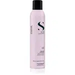 Alfaparf Milano Semi di Lino Style&Care Thermal Protector ochranný sprej na tepelnú úpravu vlasov s UV filtrom 300 ml