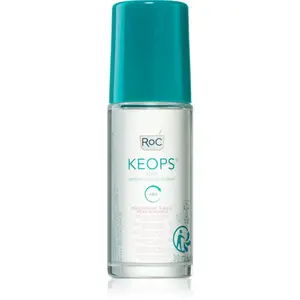 RoC Keops Sensitive dezodorant roll-on pre citlivú pokožku 48h 30 ml