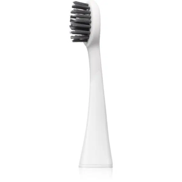 Burst Brush Replacement Head White náhradné hlavice 1 ks