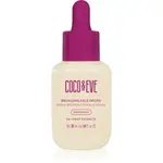 Coco & Eve Sunny Honey Bronzing Face Drops samoopaľovacie kvapky na tvár Medium Glow (new) 30 ml