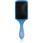 Wet Brush Paddle Detangler Sky kefa na vlasy pre jednoduché rozčesávanie vlasov Sky 1 ks