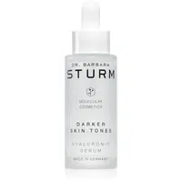 Dr. Barbara Sturm Hyaluronic Serum Darker Skin Tones sérum proti vráskam s kyselinou hyalurónovou 30 ml