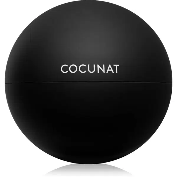 Cocunat Clinical The Real C pleťové sérum s vitamínom C 30 cps