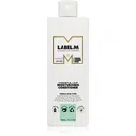 label.m Honey & Oat hydratačný kondicionér na každodenné použitie 300 ml