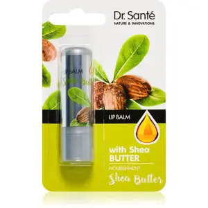 Dr. Santé Shea Butter balzam na pery 3.6 g