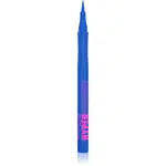 MAYBELLINE NEW YORK Hyper Precise očná linka v pere odtieň 720 Parrot 1 ml