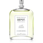DEPOT 400 SHAVE SPECIFICS NO. 407 RESTORING AFTERSHAVE osviežujúca voda po holení 100 ml