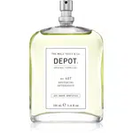 Depot No. 407 Restoring Aftershave osviežujúca voda po holení 100 ml