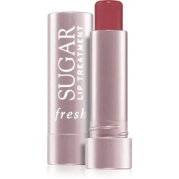 fresh Sugar Tinted Lip Treatment tónovací hydratačný balzam na pery odtieň Rosé 4,3 g