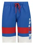 Tím Core Short Sn74