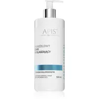 Apis Natural Cosmetics Make-Up Removal vyhladzujúce tonikum s hydratačným účinkom 500 ml