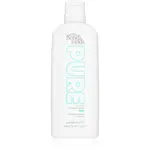 Bondi Sands Pure Self Tan Foaming Water Dark samoopaľovacia pena s hydratačným účinkom 200 ml
