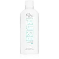 Bondi Sands Pure Self Tan Foaming Water Dark samoopaľovacia pena s hydratačným účinkom 200 ml