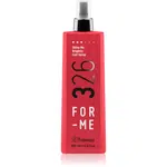 Framesi For-Me Curl & Volume sprej pre lesk na kučeravé vlasy 200 ml