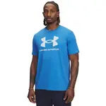Men's T-shirt Under Armour Sportstyle Logo Update SS