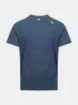 Men's T-shirt Under Armour UA Halo Vent SS-BLU - Men