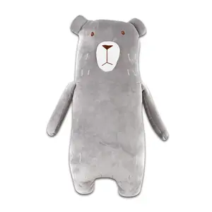 Plyšák vankúšik MEDVEĎ