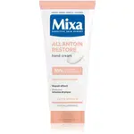 Mixa Anti-Dryness krém na ruky a nechty pre extra suchú pokožku 100 ml