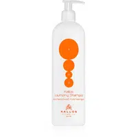Kallos KJMN Professional Volume šampón pre objem 500 ml